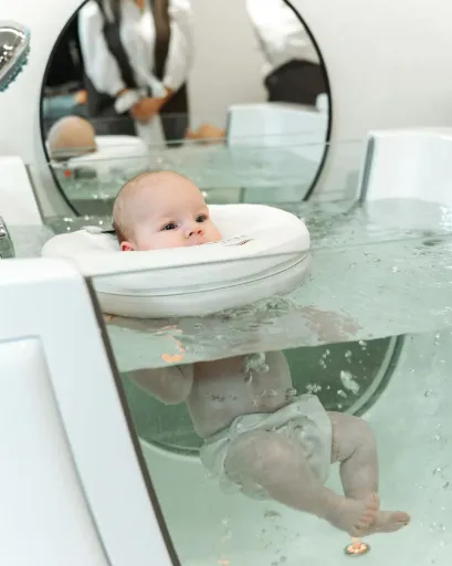 Hydrotherapie 