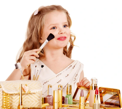 Glim & Glow like a princess