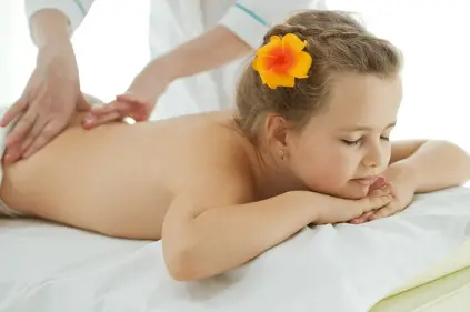 Glim & Glow like a princess (DUO sessie)