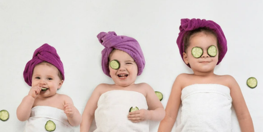 Sparkle & Shine meisjesworkshop