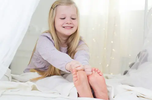 DUO SESSIE Glim & Glow like a princess