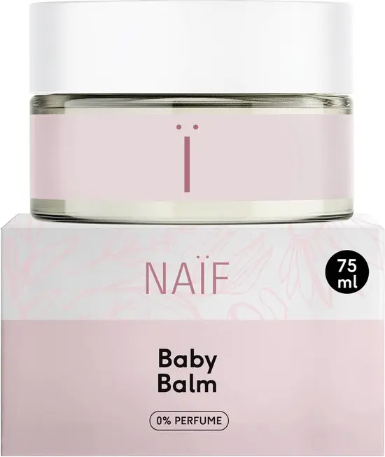 Baby Balm