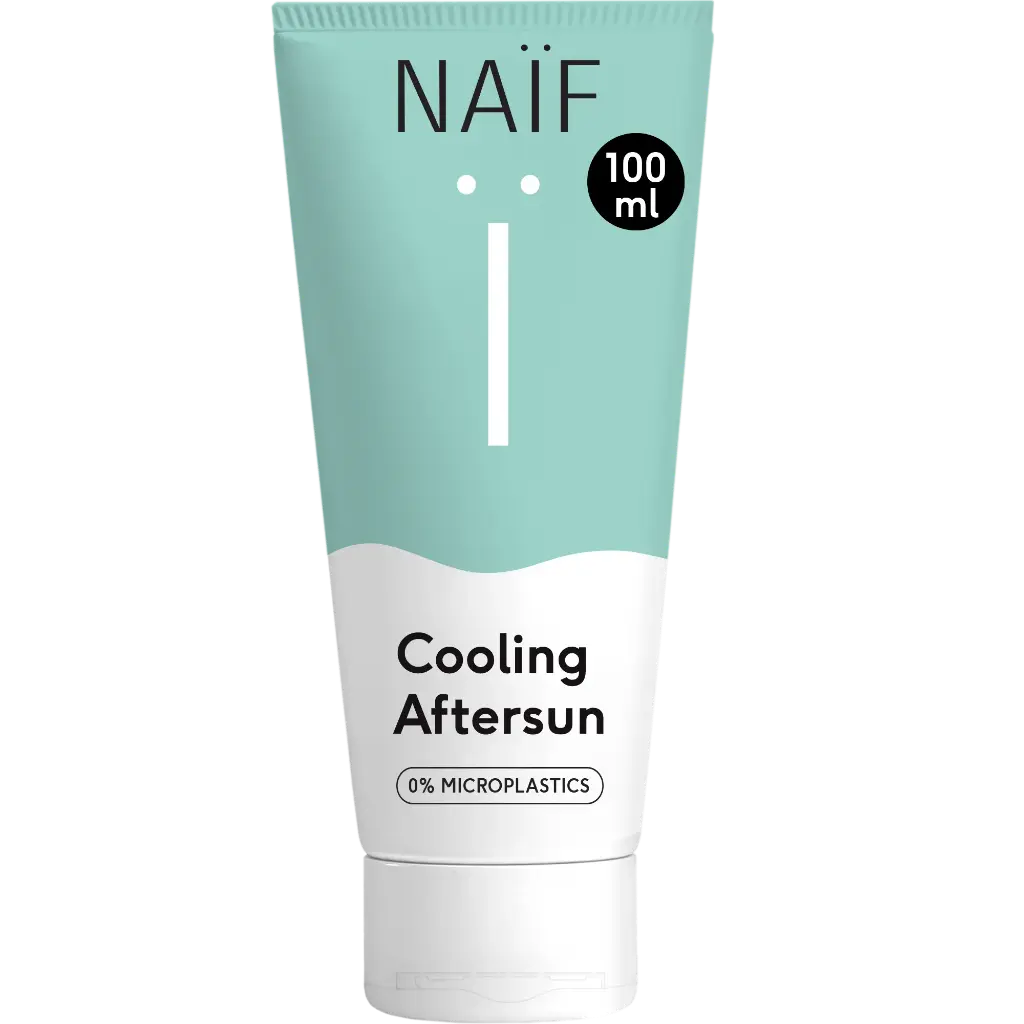 Aftersun Gel 100ml