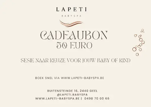 Cadeaubon
