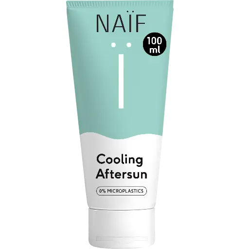 Aftersun Gel 100ml
